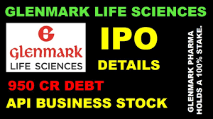 Glenmark life sciences joined the list of big ticket ipos making a public offer. 6dtmh47kfs 8zm