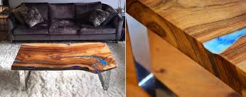 Thanks for going the extra mile. Live Edge Coffee Tables That Capture Nature S Beauty In Their Designs