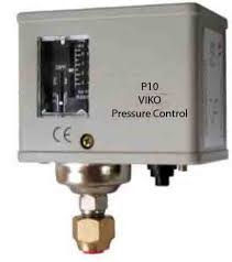Cara setting otomatis pompa air pressure switch. Pressure Switch Bebasindo