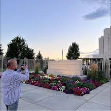 Profile for Latter-Day Saint Peter