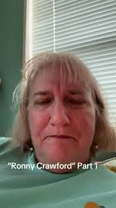 Crawfrod Talks Abkhf Wife