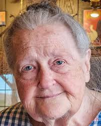 Dessie Maudene Denney-Deane Obituary September 13, 2023