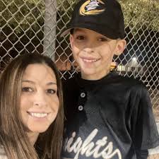 Beyond thankful for you Vince. You continue to make us prouder each and  every day. Our biggest joy is watching you, Sienna, and James grow up.  Happy 11th birthday V! We love