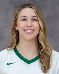 2024-25 Women's Volleyball Roster