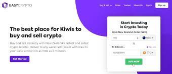 How To Buy Cryptocurrency In Nz New Zealand Guide 2021