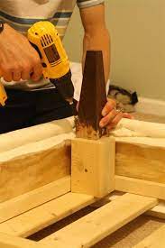 Minwax® wood stains, a color to suit every style. Img 5239 Diy Furniture Legs Ideas Diy Kids Furniture Diy Furniture