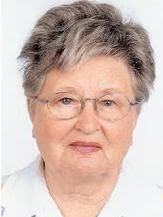 Todesanzeigen von Lydia Weber