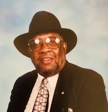 Obituary for Moses Harper