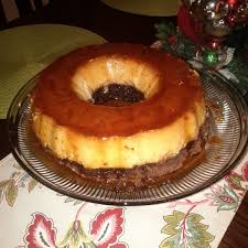 There is a fair amount of spanish influence on clothing of puerto ricans. Flancocho Puerto Rican Dessert Recipe Delishably