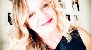 Marina perzy was born on august 30, 1955 in milan, italy. 68bl5qhibqfpym