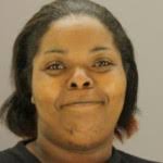 Woman accused of attempting to drown her two children after smoking  marijuana laced with PCP