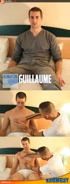 KeumGay: Guillaume - QueerClick