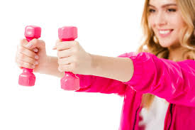 What weight should i lift ? What Weight Dumbbells Should I Buy