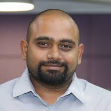 Any Sales/Account Executives in Chennai interested in Sales roles, in a  well funded startup, ping me. Just helping out a friends startup ☺️