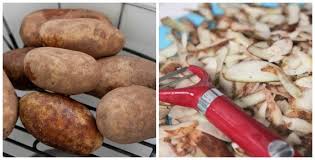 2 pounds red potatoes, halved · 2 tablespoons butter, melted · 1 tablespoon ranch dressing mix · 1 cup shredded cheddar cheese · 4 strips bacon, . Bacon Cheesy Mashed Potatoes Best Cheesy Mashed Potatoes