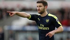 Baku, september 29, azertac barcelona are reportedly interested in signing valencia pair shkodran mustafi and sofiane feghouli in the january transfer window, according to sportsmole.co.uk. Barcelona Tutup Pintu Untuk Bek Arsenal Shkodran Mustafi