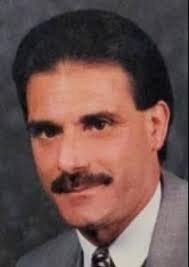 Richard Costa Obituary (1952