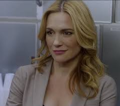 Michelle Taylor (Turbulence) | The Female Villains Wiki | Fandom