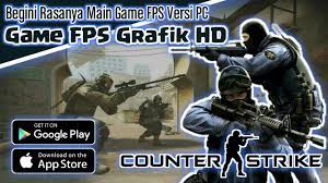The legend reborn & remastered new version n.o.v.a. Game Offline Fps Android Offline Terbaik Grafik Hd Youtube