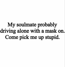 We did not find results for: Pin By Style A Holic 4 0 On Funn Shit Funny Memes Soulmate Feelings