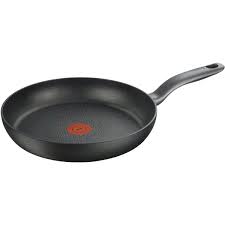 Tefal Hard Titanium 30cm Frypan Big W Cookware And Bakeware Tefal Cooking Temperatures