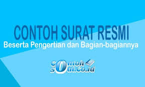 Jadi, bagikan artikel ini pada orang. Contoh Surat Resmi Sekolah Undangan Dinas Rapat Dan Singkat