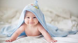 Rubber duck bath safety toy, £3.49. How To Choose The Right Bath Products For Your Baby Parenting News The Indian Express