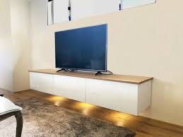 Elevate your entertaining space with a stand or cabinet in an industrial style. Tv Cabinets And Entertainment Units Freestanding Or Suspended