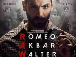 Romeo Akbar Walter Full Movie Download Romeo Akbar Walter Online Not what you are looking for? romeo akbar walter full movie download