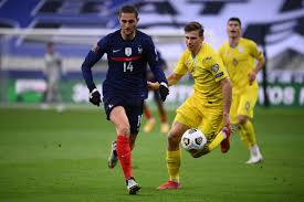 Adrien rabiot fm 2021 scouting profile. Les Bleus Adrien Rabiot Le Show Apres Le Froid