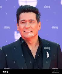 Rafael araneda hi-res stock photography and images