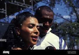 Florence joyner hi-res stock photography and images