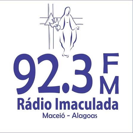 	Imaculada 92,3 FM Maceió
