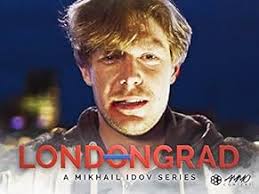 Londongrad (Fernsehserie 2015)