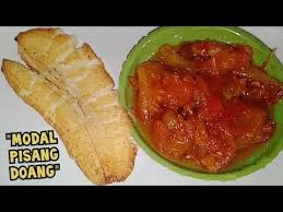 Sambal tersebut adalah sambal mentah yang disiram dengan minyak panas. Resep Pisang Geprek Olahan Pisang Mentah Cemilan Sederhana Dan Enak Youtube