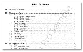 34 Marketing Plan Samples To Build Your Strategy With 7 Templates Marketing Plan Sample Marketing Plan How To Plan