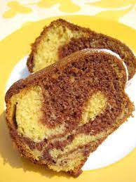 In nur 60 minuten backt man so einen tollen saftigen kuchen für den osterbrunch oder zum nachmittagskaffee am ostersonntag. Marmorguglhupf Glutenfrei Laktosefrei Laktosefreie Rezepte Kuchen Rezepte Mitohnekochen Com