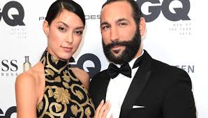 Faced with the rise of fascism, marion decides to leave for zurich with her sister tilly and their mother. Rebecca Mir Massimo Sinato Gewitterwolken Am Liebeshimmel Wegen Let S Dance Bunte De