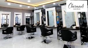 Hair stylists beauty salons hair supplies & accessories. Book Online At Gowabi Charmante Hair Salon