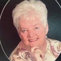 Charlotte Marie Grubb Obituary