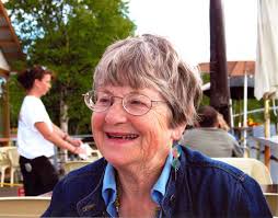 From England to America, and then home to Alaska