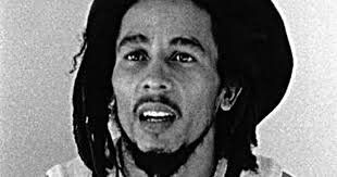 Legends: Bob Marley