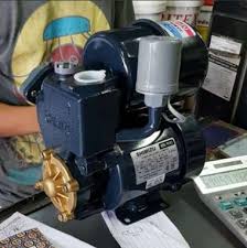 Jual pompa air bekas shimizu ps 135 e otomatis bisa tukar sumber www.bukalapak.com. Pompa Air Shimizu Ps 135 E Harga Juli 2021 Blibli