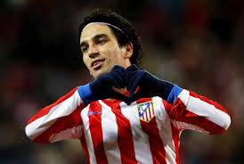 Atletico madrid'in yeni stadı wanda metropolitano'da kulübün unutulmaz oyuncularına da özel tabelalar yapıldı. Atletico Madrid Getafe Maci Ozeti Arda Turan Atti Atletico Kazandi Video Nationalturk
