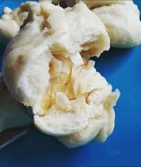 Jangan lupa tjuga cobain resep kue sus isi vla vanila juga di sini ya. Bakpao Isi Keju Resep Nutella Resep Resep Masakan