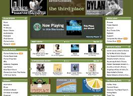 Starbucks Apple Itunes Music Free For All
