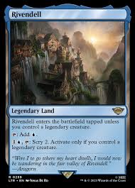 ≫ MTG Rivendell decks and prices April 2025 • MTG DECKS