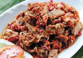 Kata gepuk sendiri berasal dari cara pembuatannya. Resep Dan Cara Membuat Daging Suwir Pedas Manis Yang Empuk Lezat Nan Gurih Selerasa Com