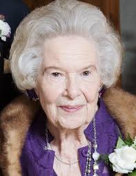 Obituary information for Pauline Turner Good