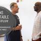 Men’s Roundtable Christmas - 6:30pm event image